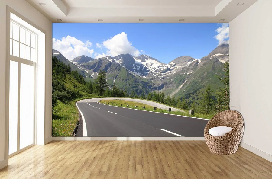 Alpine Curves ( NAT 124 ) - Image 2