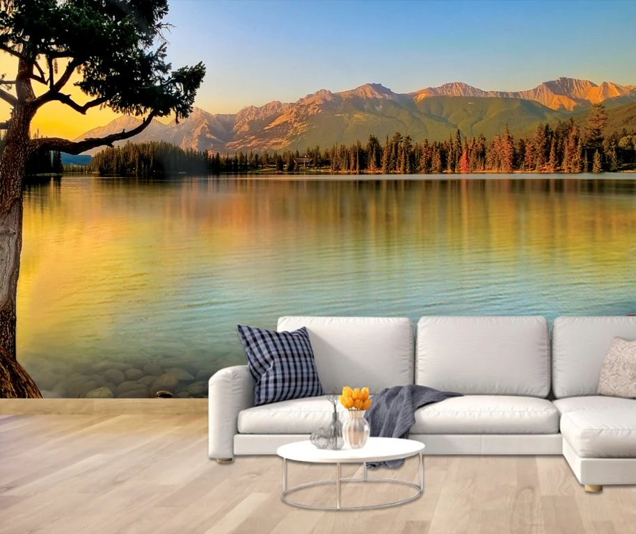 Alpine Serenity ( NAT 103 ) - Image 2