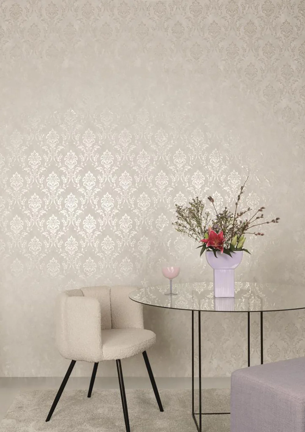 Antique Allure(UI 2009) - Image 2