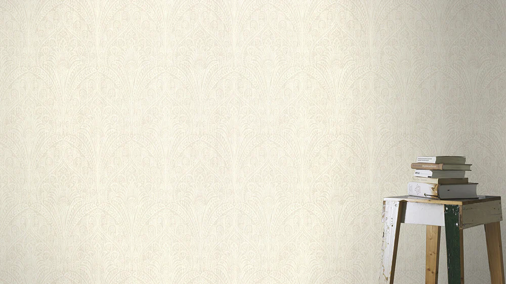 Antique Damask (746310) - Image 2