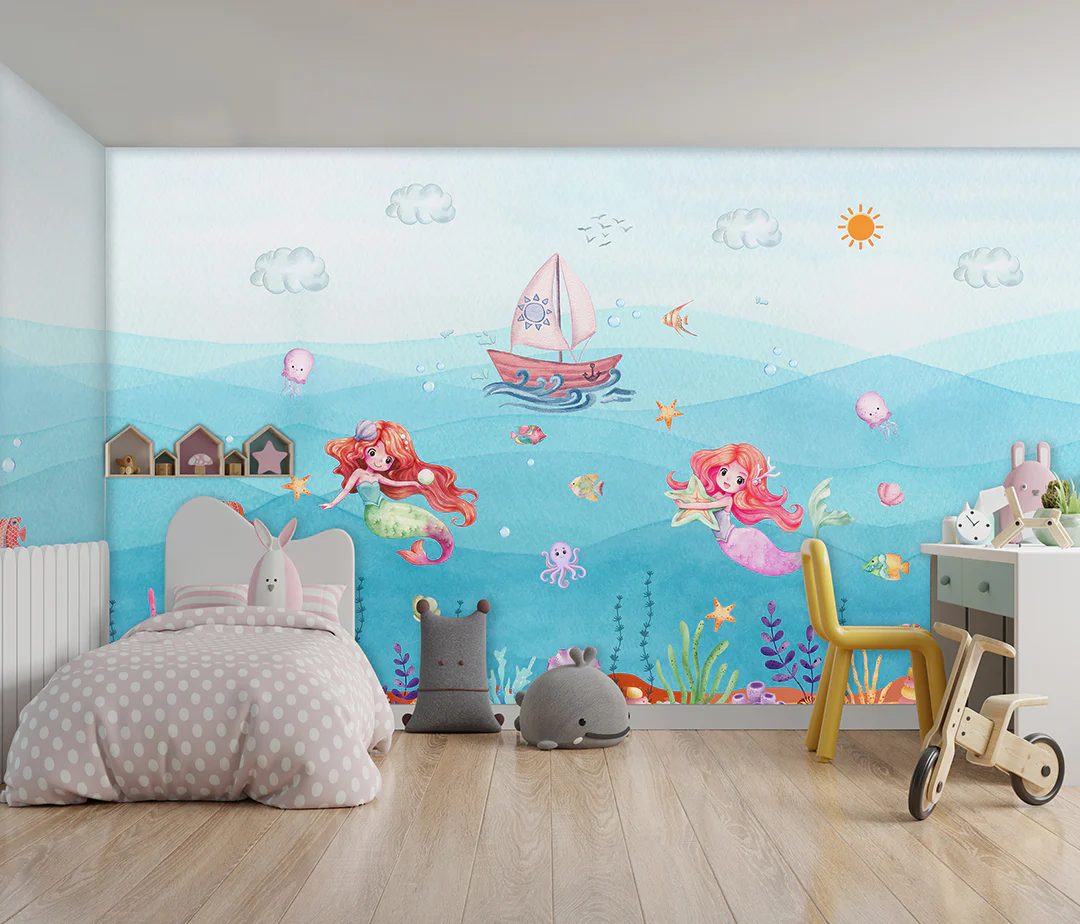 Aquatic Sanctuary (FNZ 322)