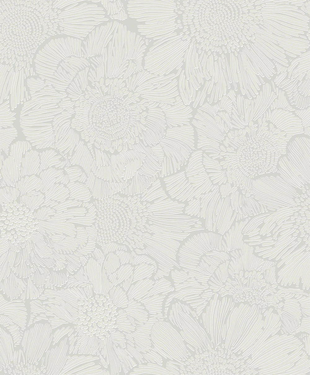 Arctic Floral (A 56401)