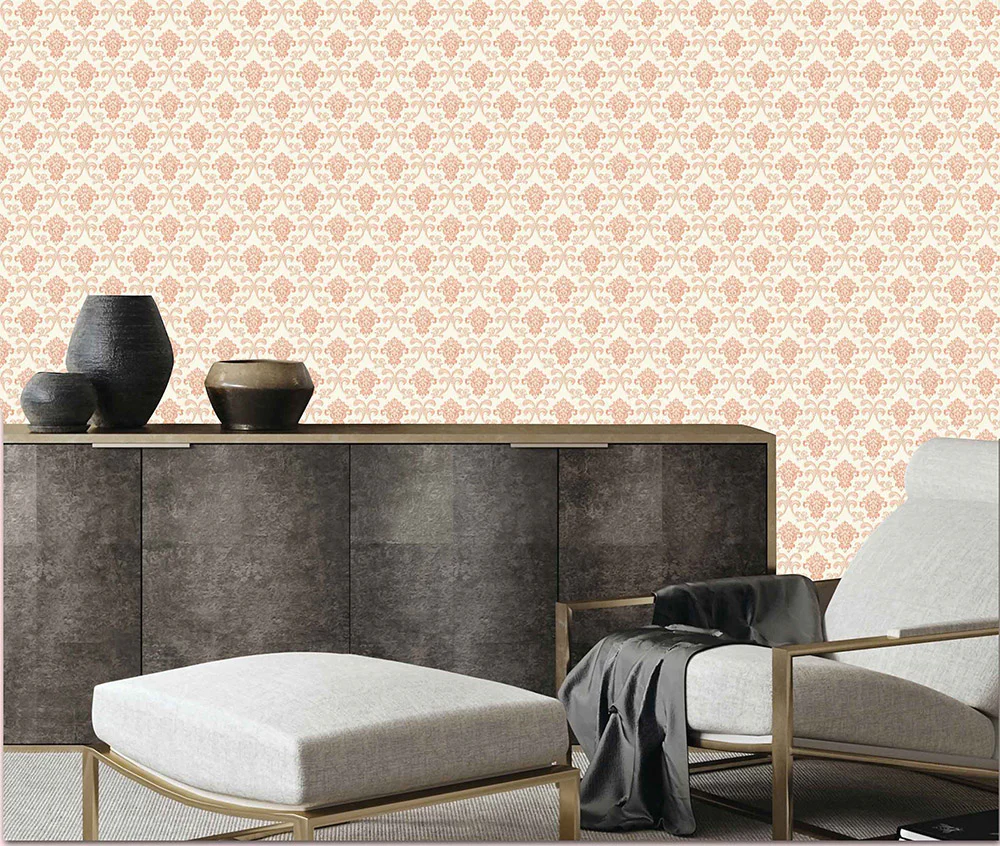 Artistic Damask  (INS 241) - Image 2