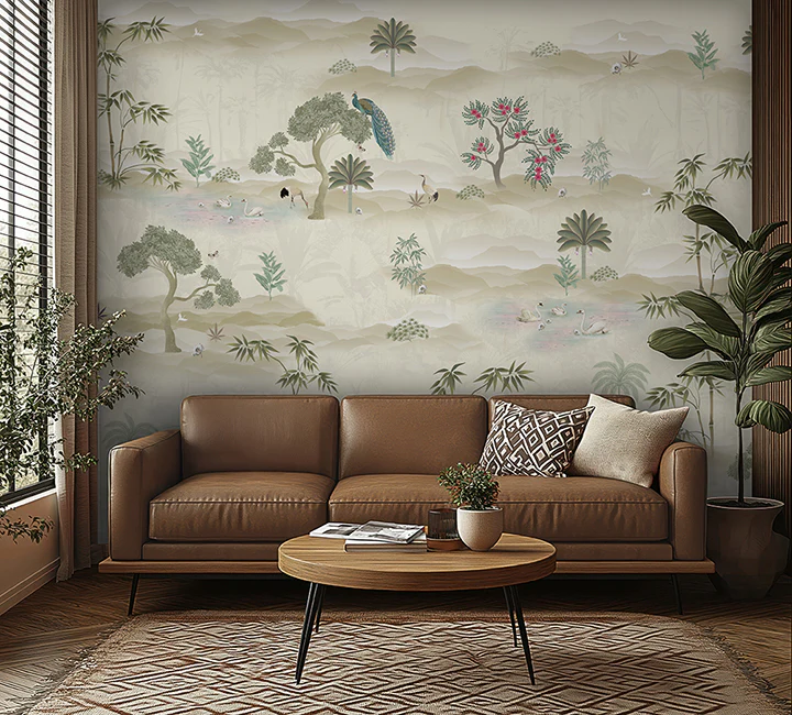 Bamboo Serenity (KM 5005) - Image 2