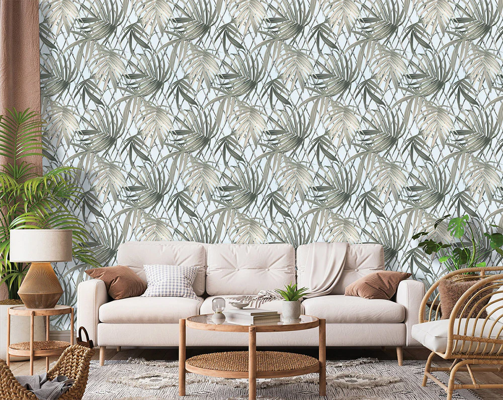 Bambool Leaves (15506) - Image 2