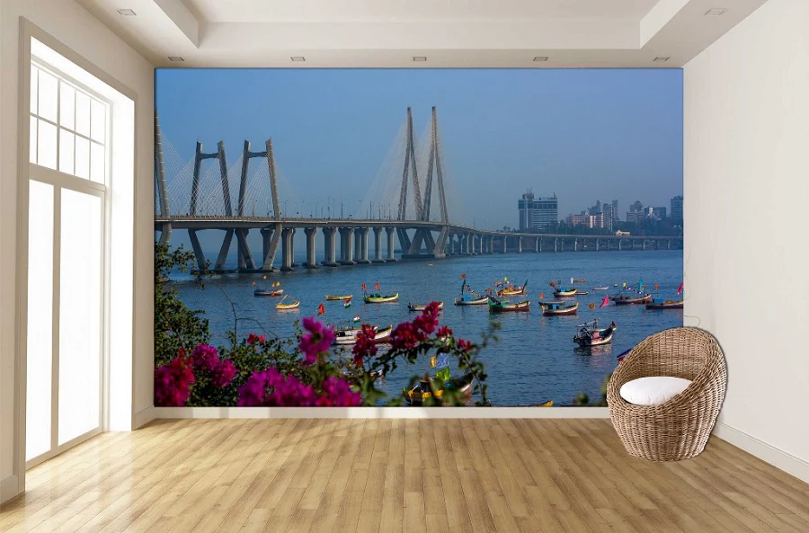 Bandra-Worli Sea Link ( MON 101 ) - Image 2