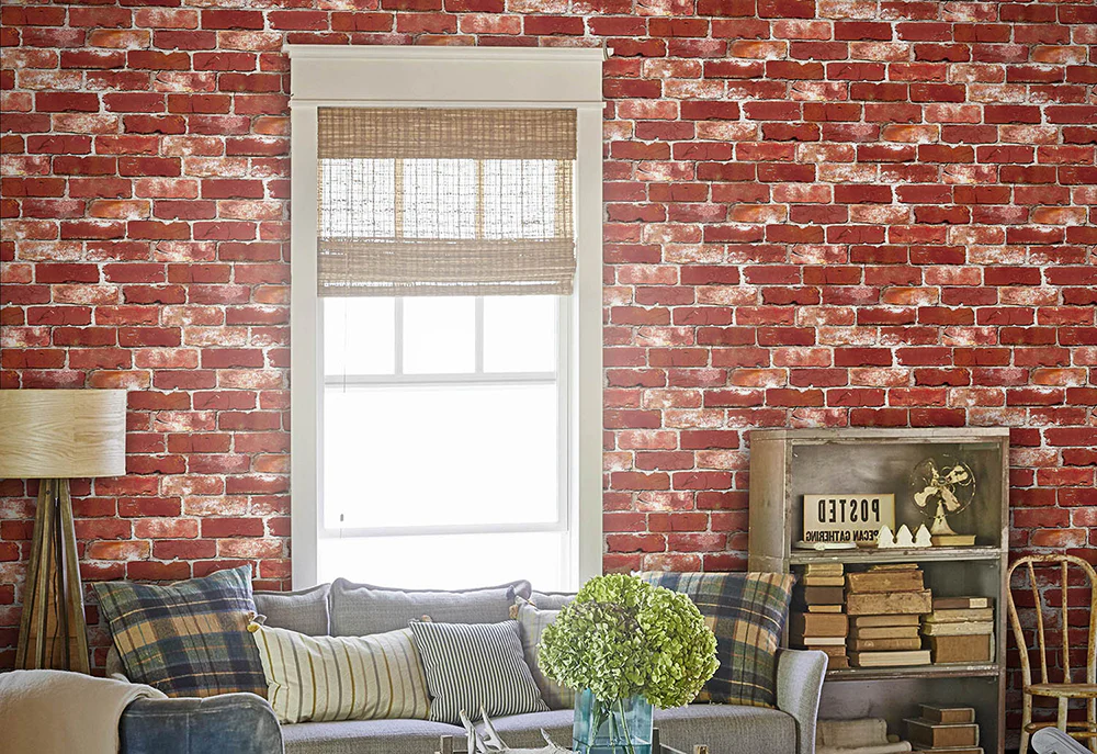 Brick by Brick (INS 166) - Image 2
