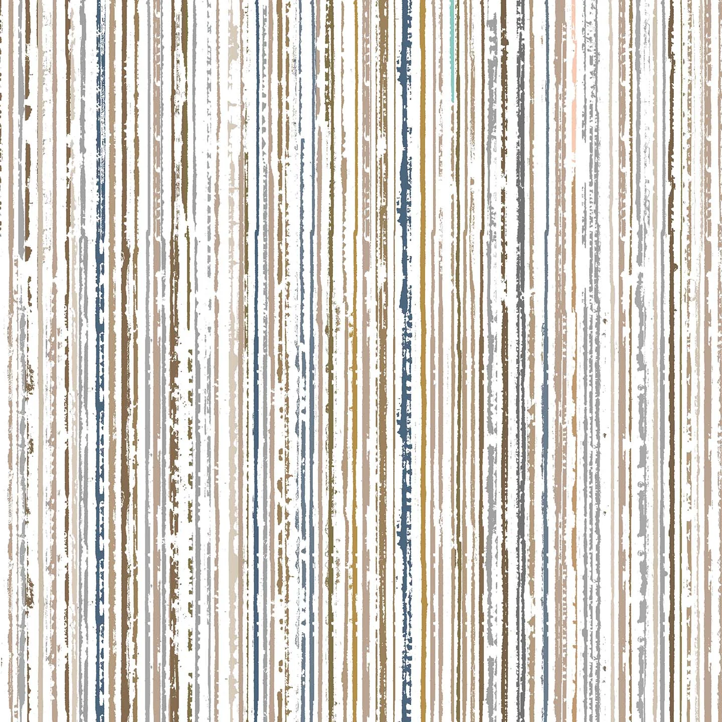 BROKEN STRIPE (POL 109)