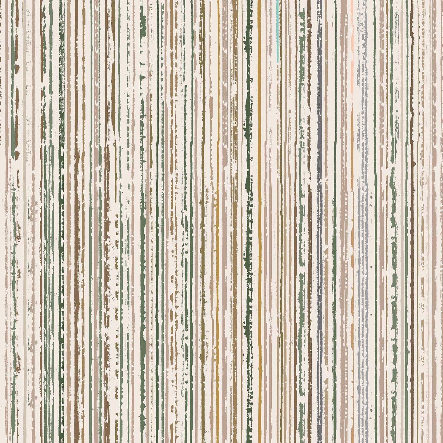 BROKEN STRIPE (POL 124)