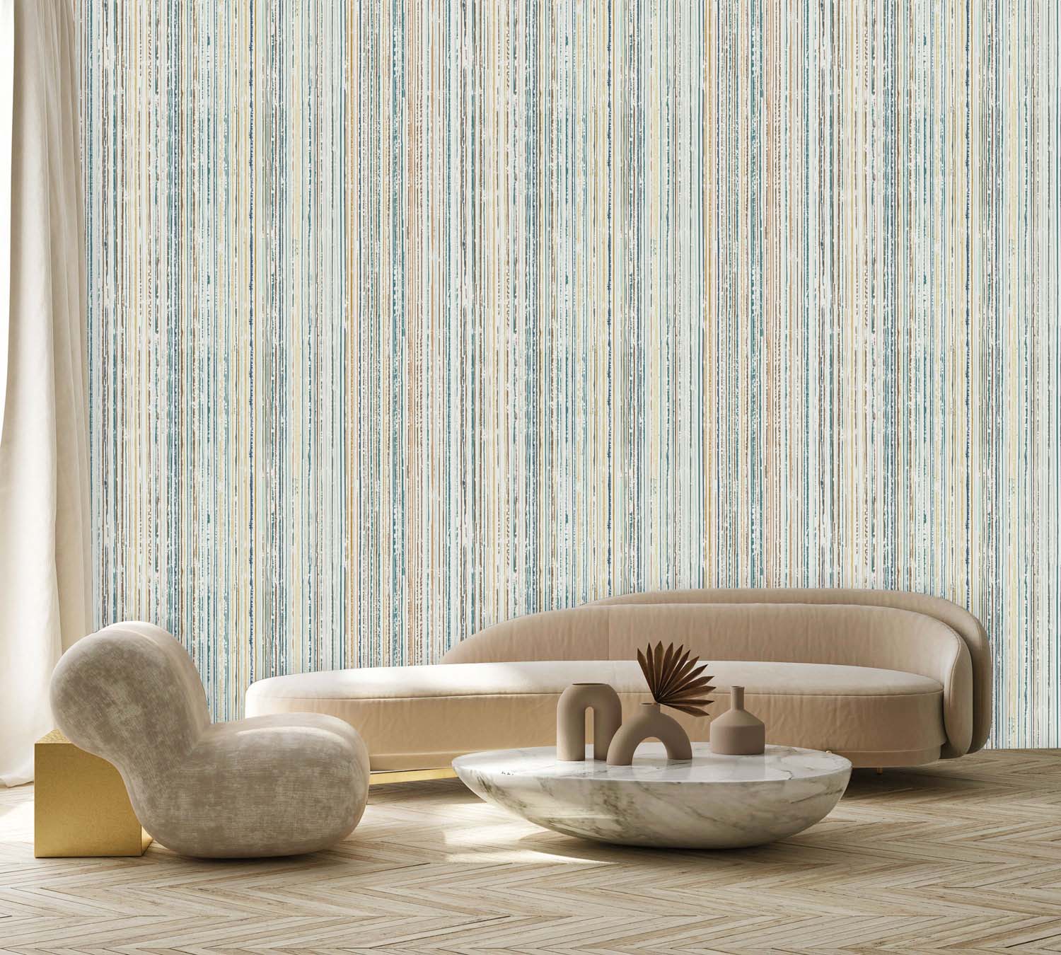 BROKEN STRIPE (POL 149) - Image 2