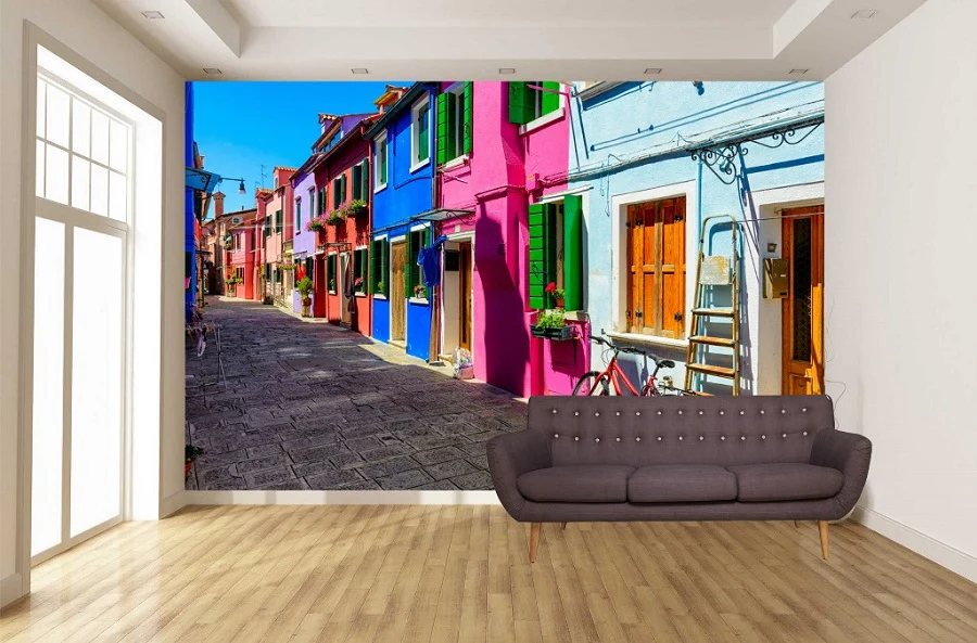 Burano Colors ( ABS 162 ) - Image 2