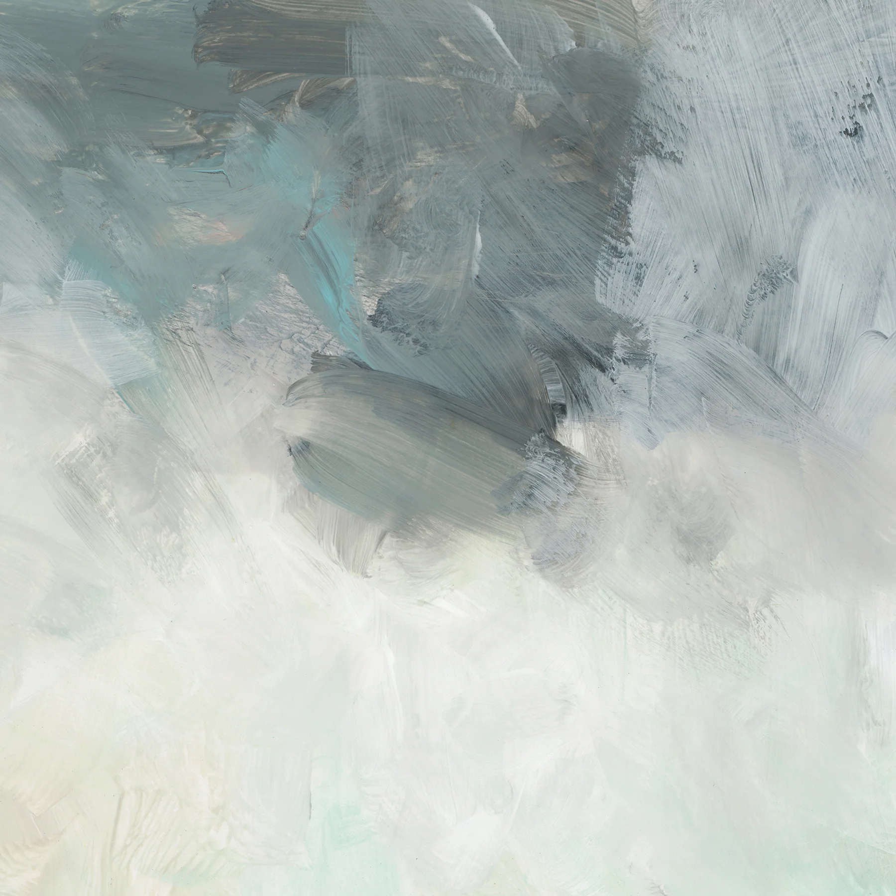 Calm Horizons(Grey) ( ZHA 181 )