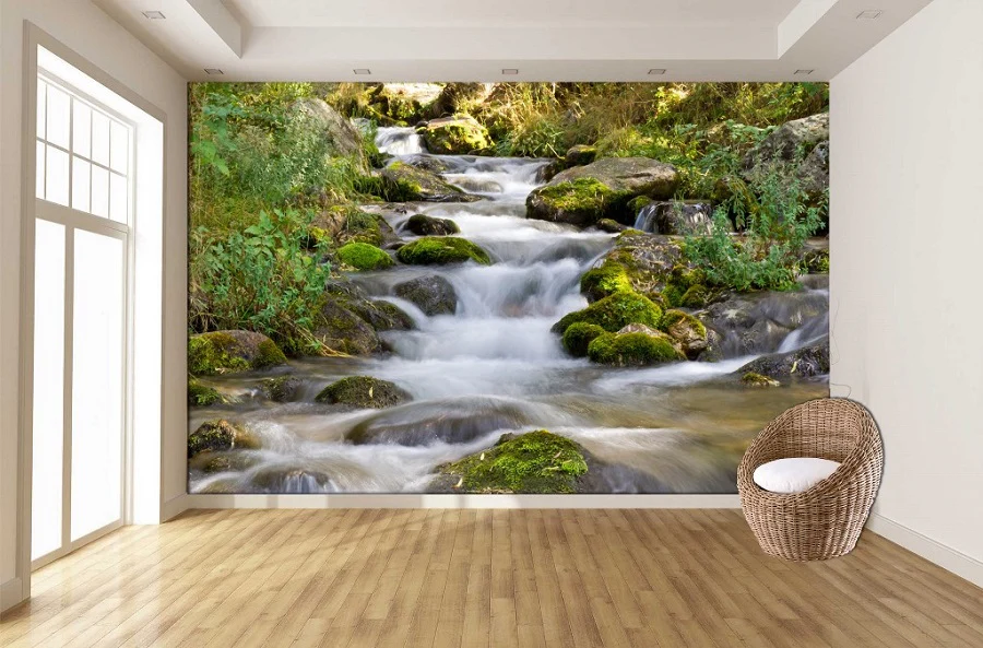 Cascading Serenity ( NAT 116 ) - Image 2