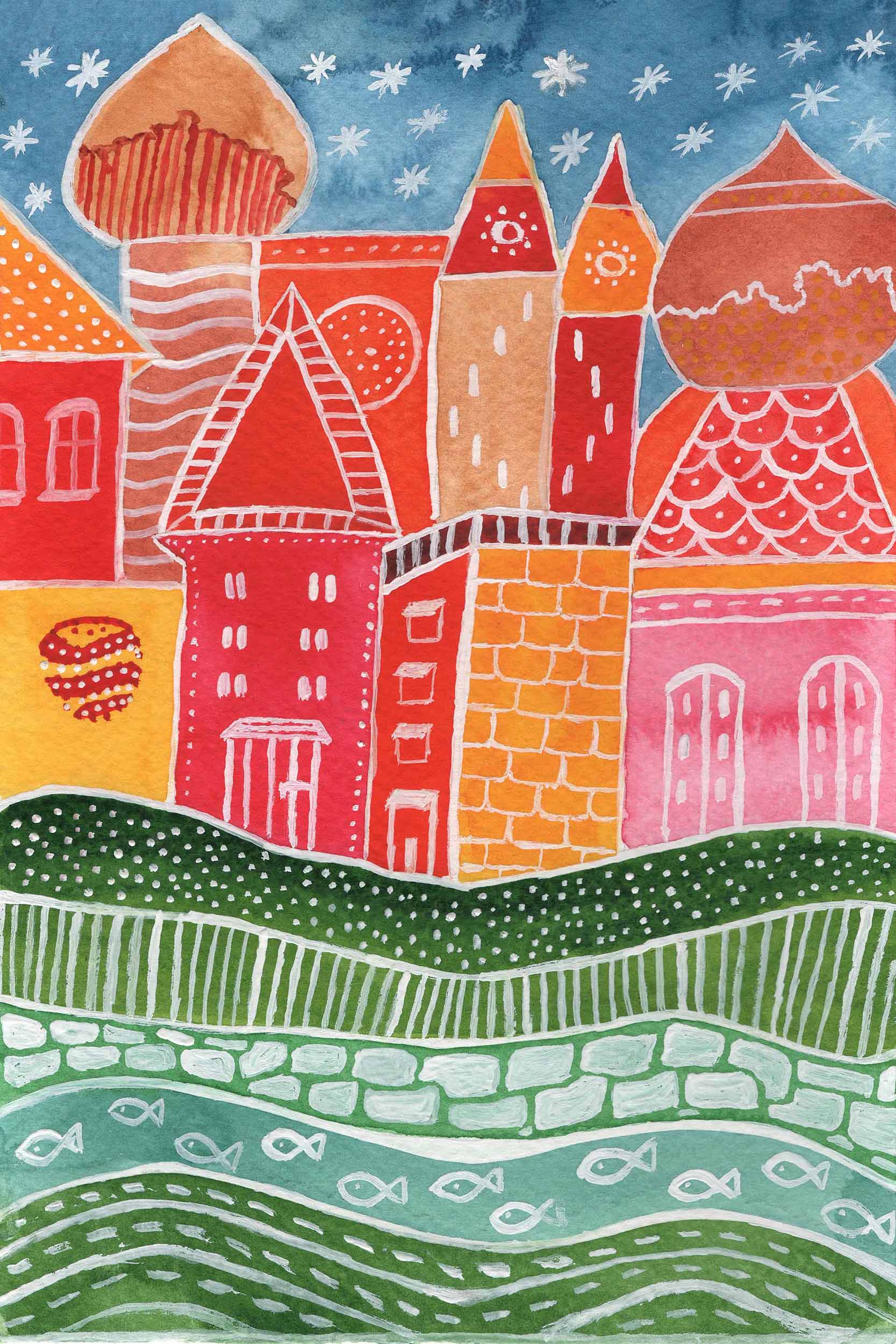 Castle (FIP 294)