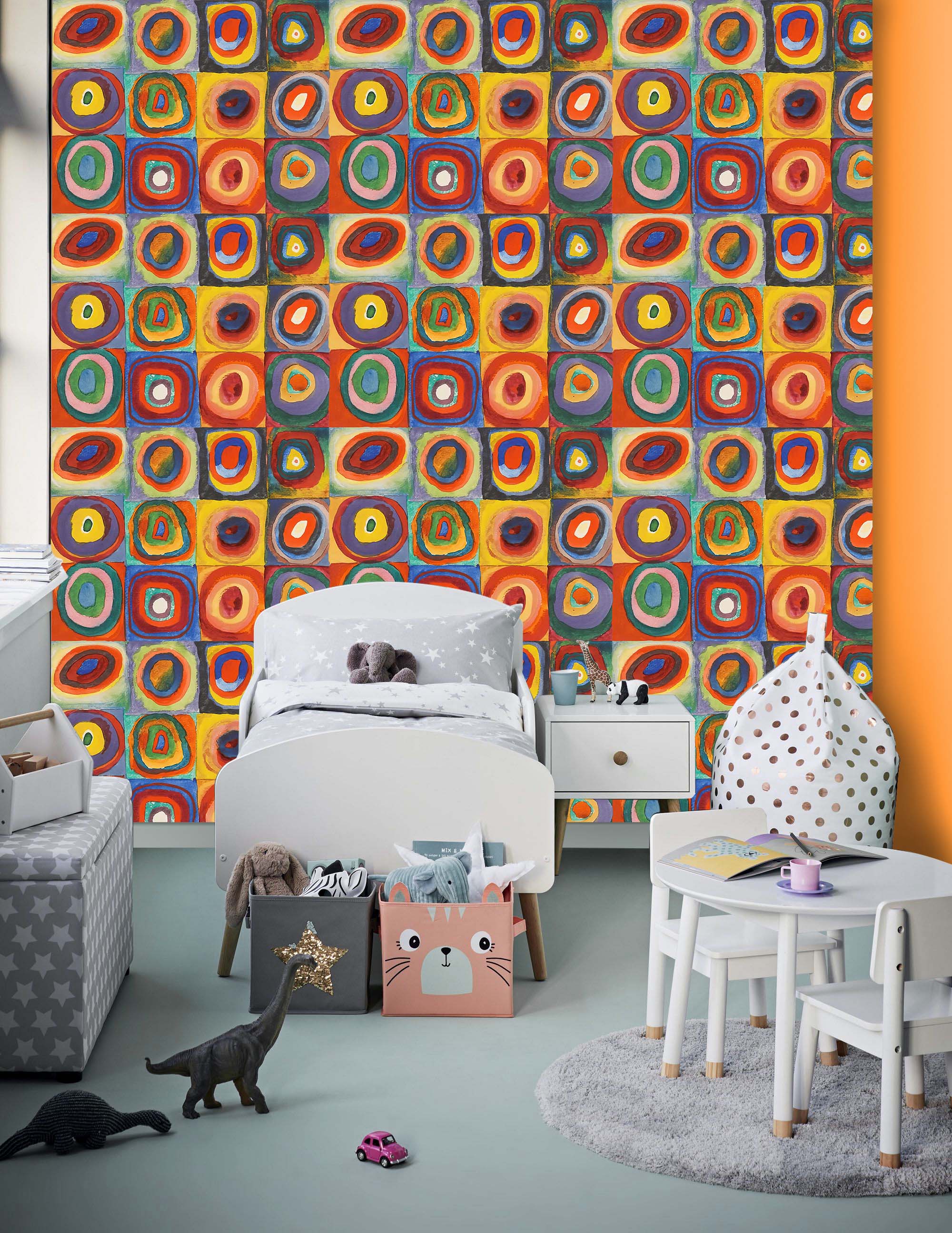 Circles In Squares (FIP 295) - Image 2