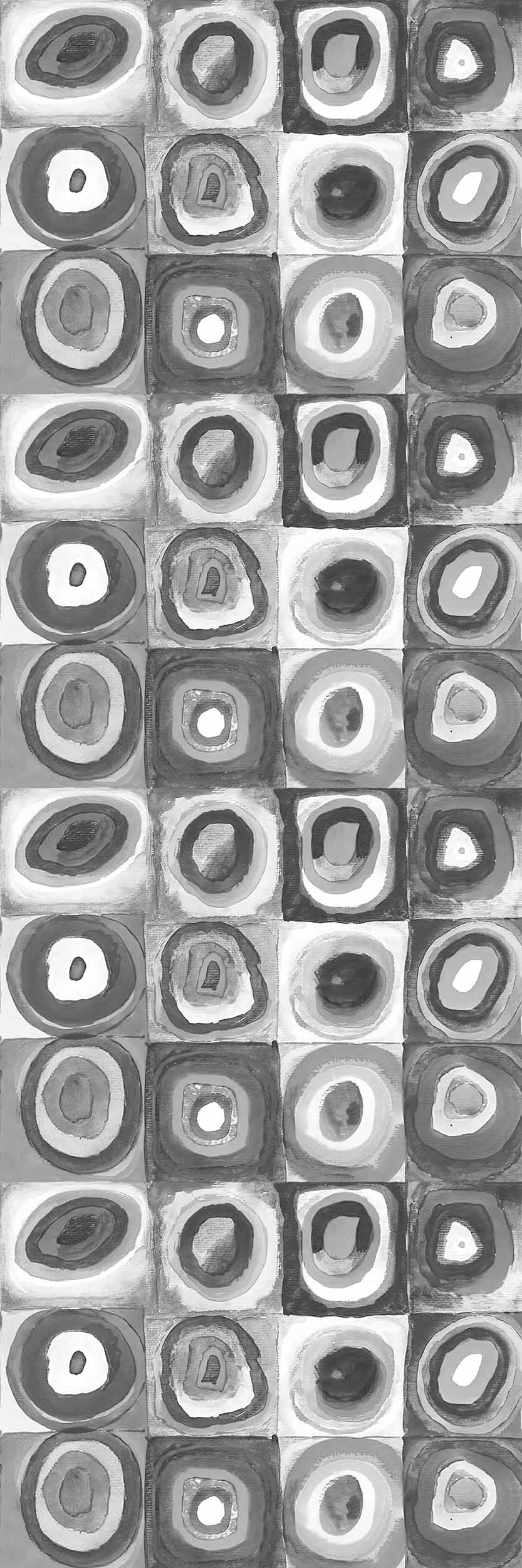 Circles In Squares (FIP 296)