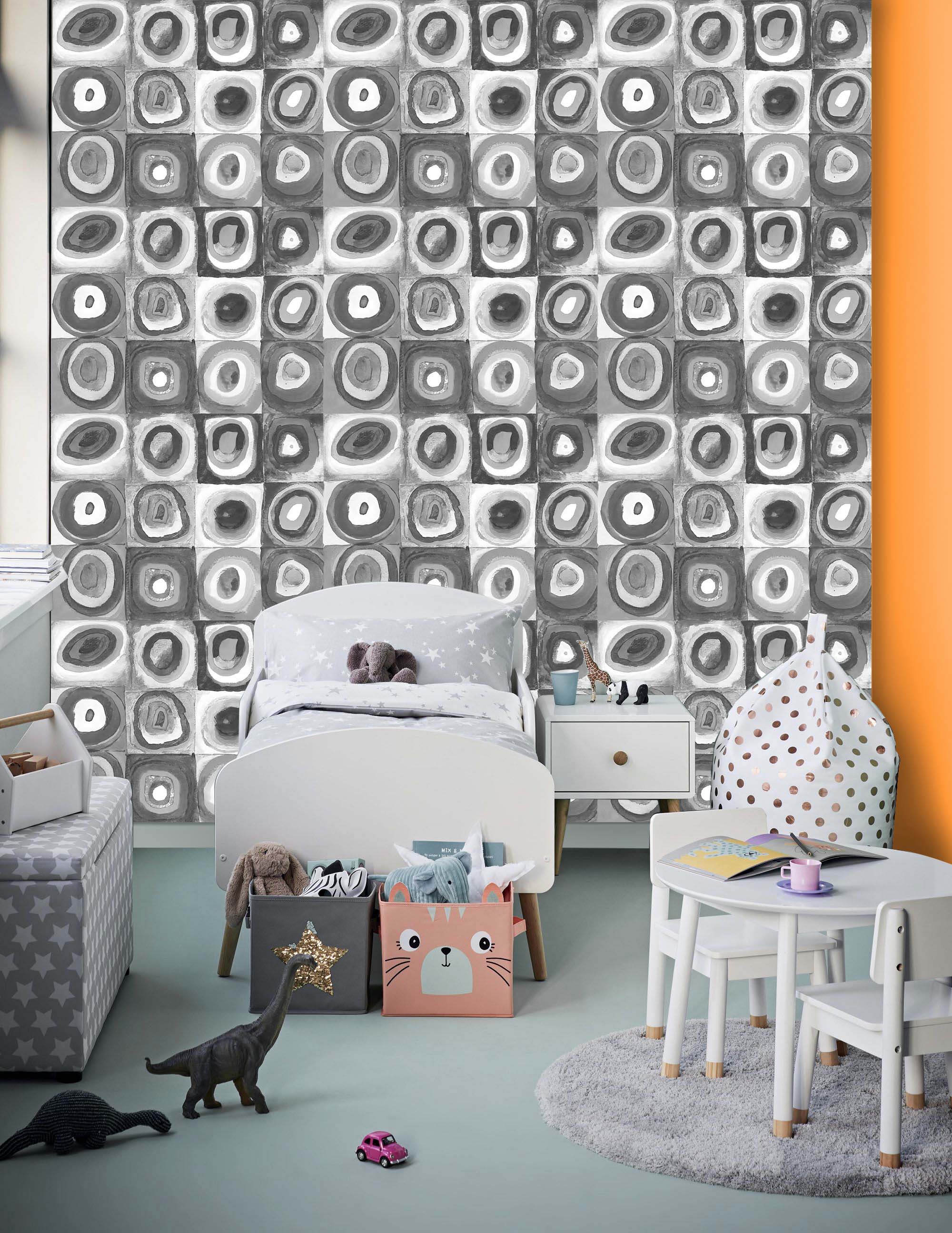 Circles In Squares (FIP 296) - Image 2