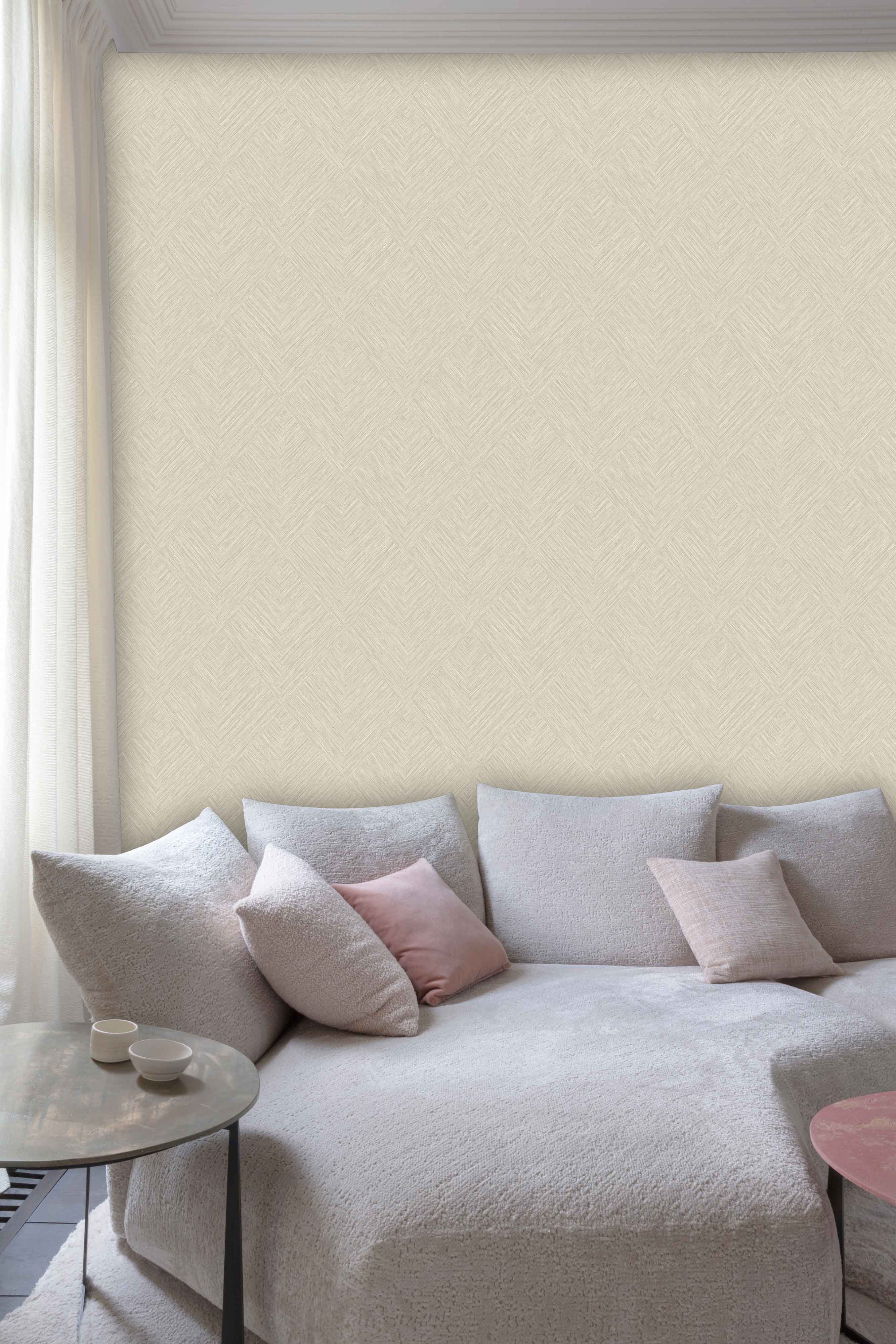 Cool Gray Basket Weave (PW 3004) - Image 2