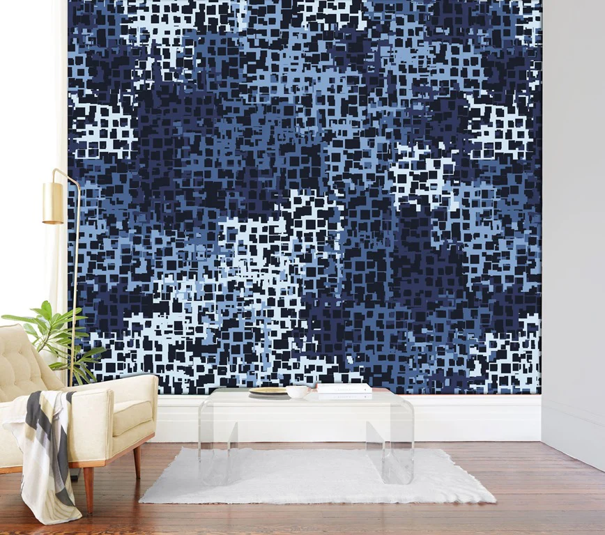 Cyber Camouflage ( ABS 154 ) - Image 2