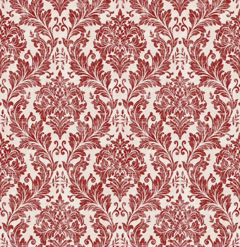 Damask Dreams (INS 234)