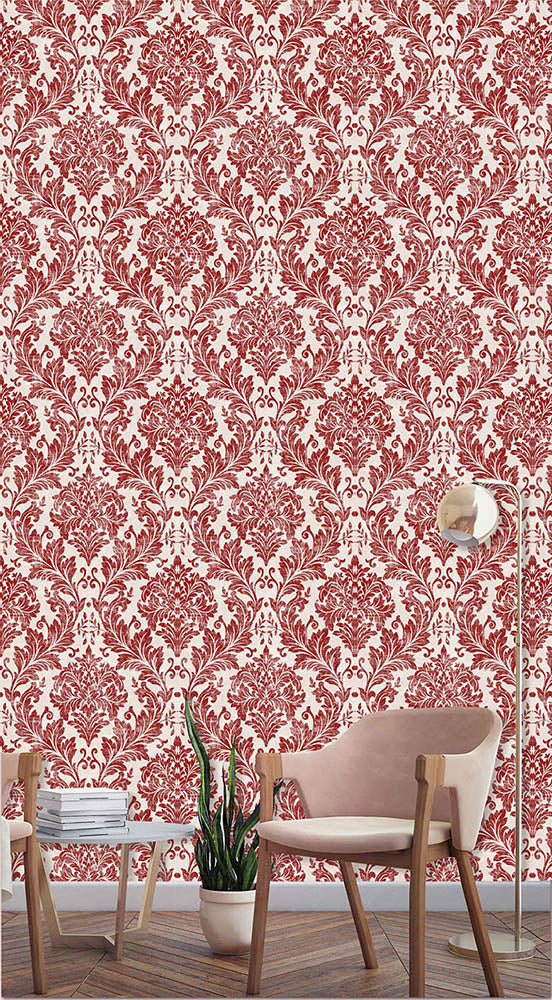 Damask Dreams (INS 234) - Image 2