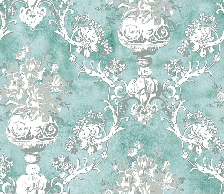 DAMASSE(Grey) (PAR 129)