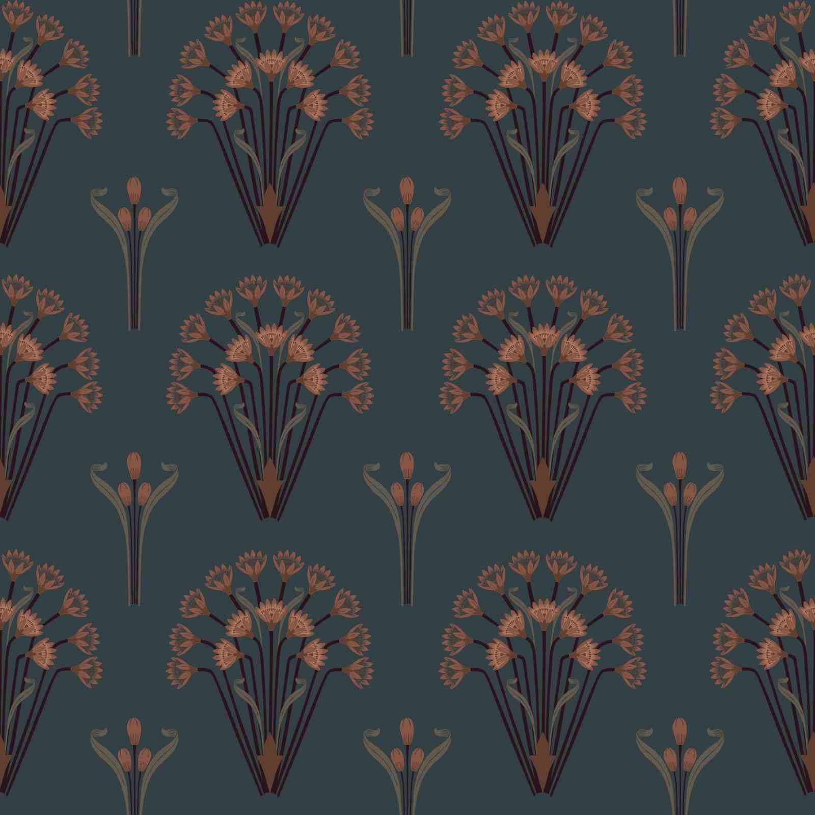 Dichasial Charm Pacific (NRV 642)