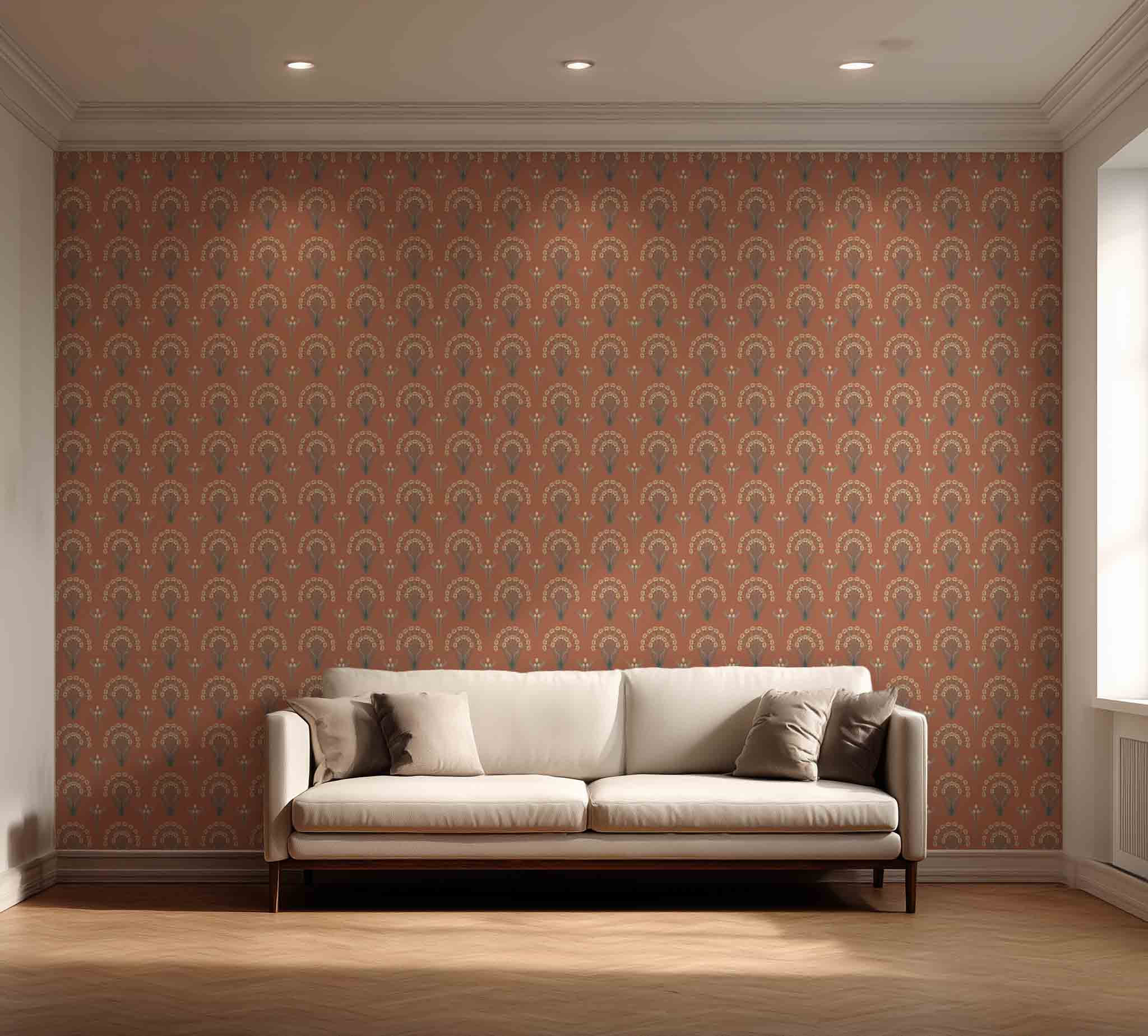 Dichasial Charm Pond (NRV 621) - Image 2