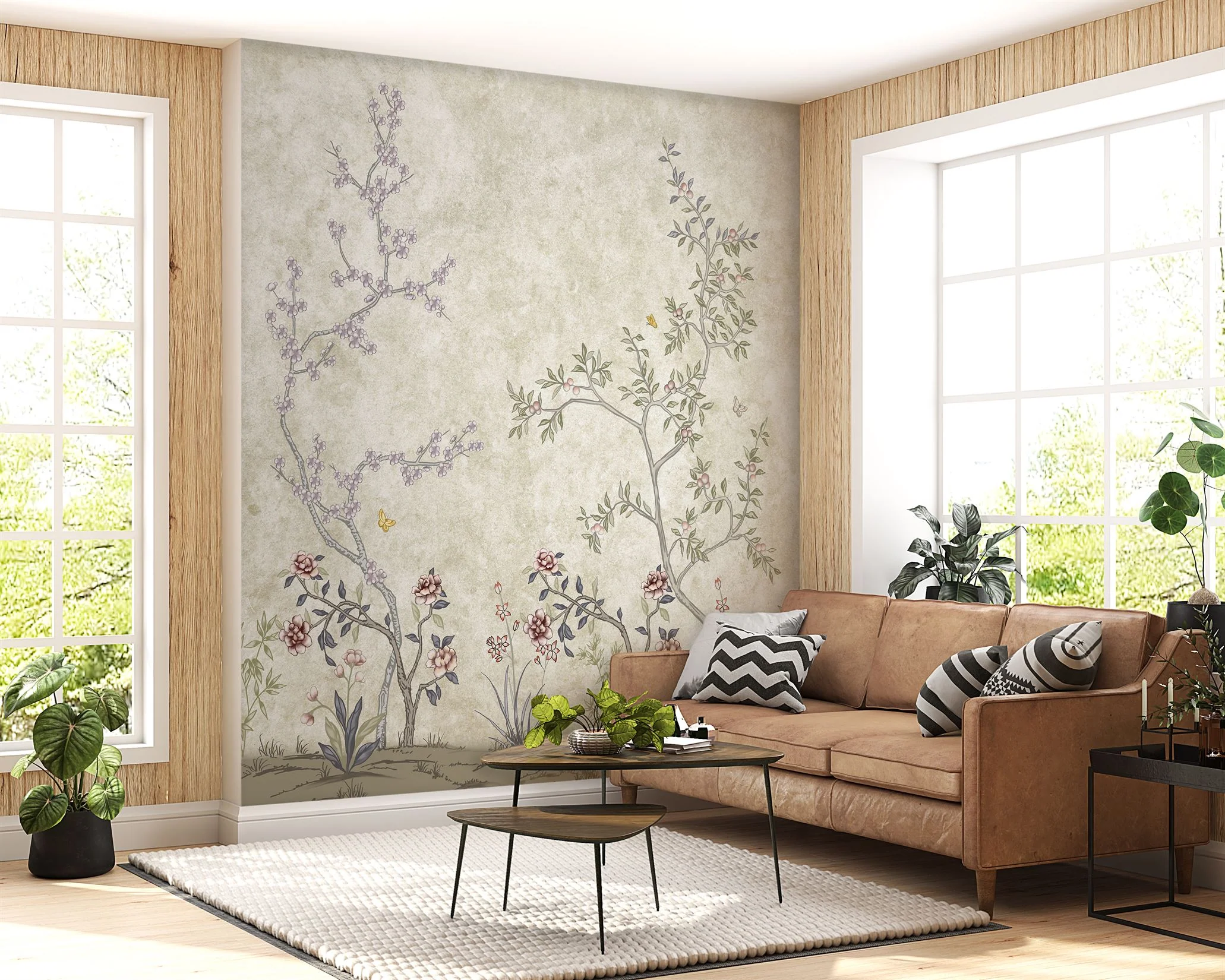 Dreamy Flora (LDS 137) - Image 2
