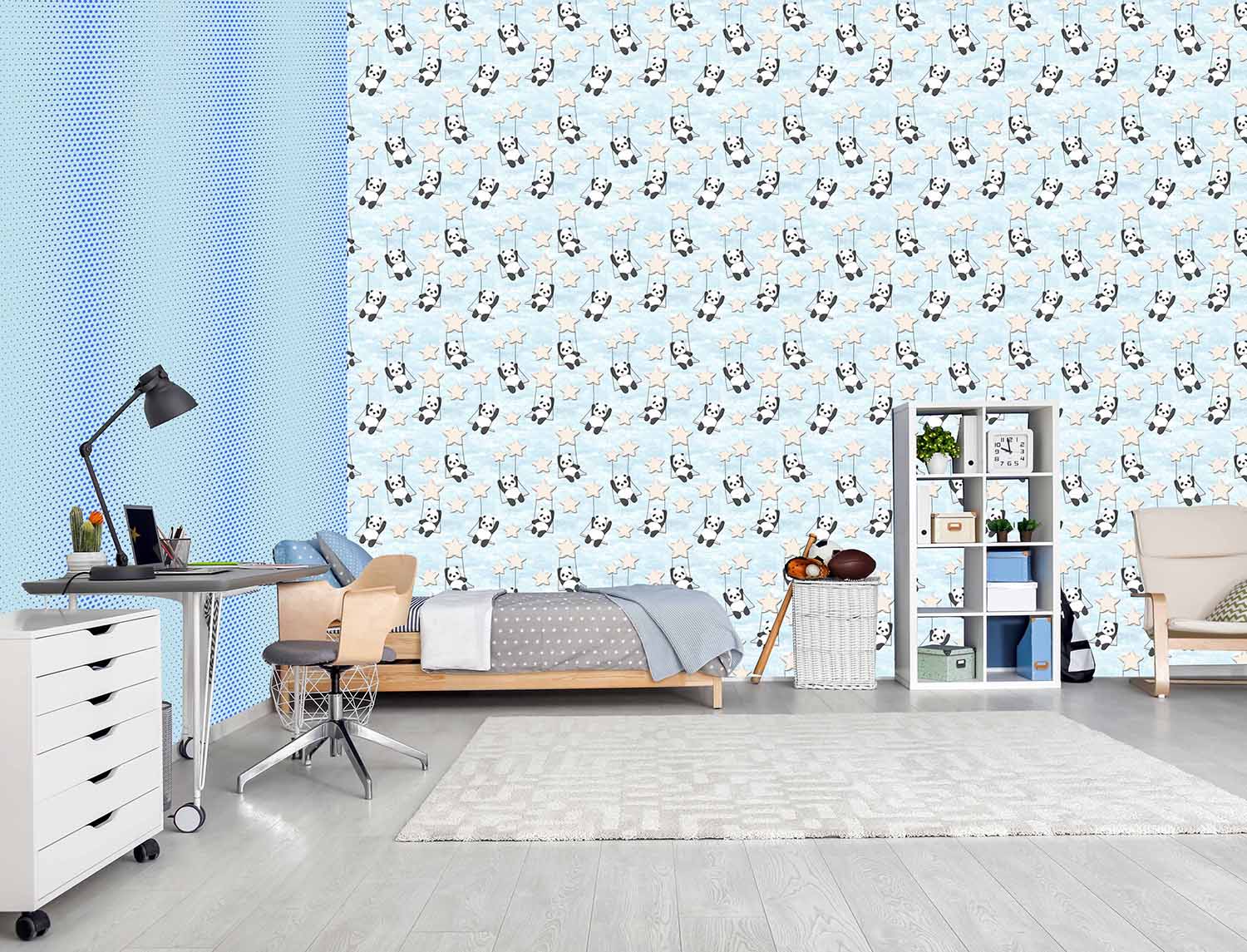 Dreamy Pandas (FUN 117) - Image 2