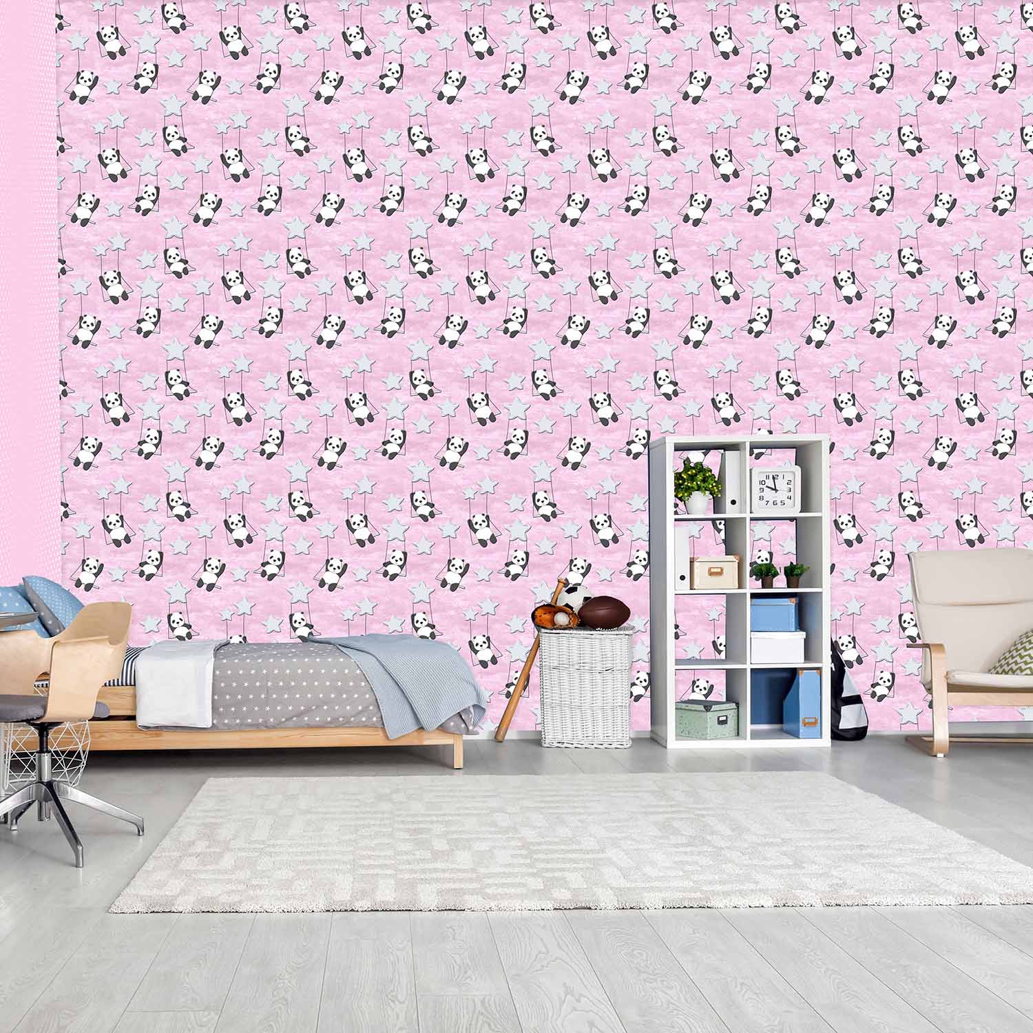 Dreamy Pandas (FUN 118) - Image 2