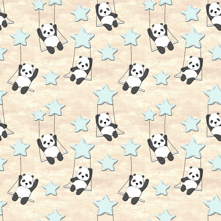 Dreamy Pandas (FUN 119)