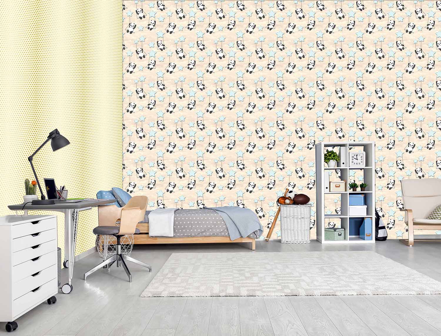 Dreamy Pandas (FUN 119) - Image 2