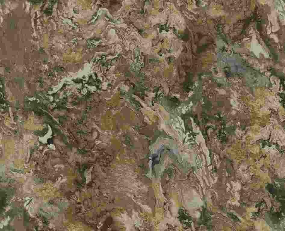 Earthy Tones Abstract Marble (84613)