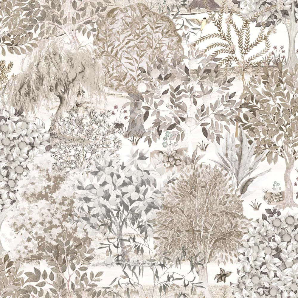 EDEN(Taupe and Cream) (GDR 144)