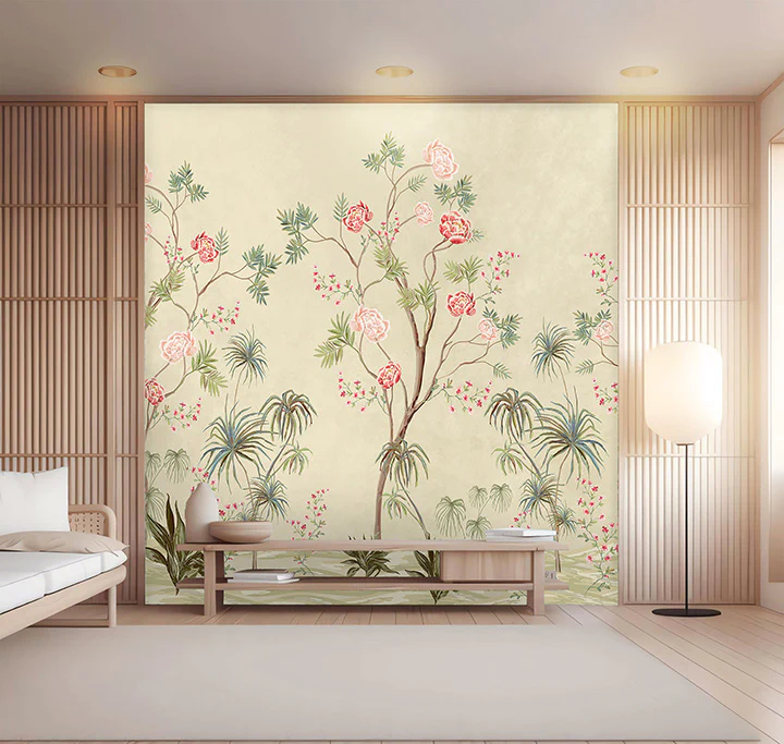 Elegant Peony Grove (PRD 123) - Image 2