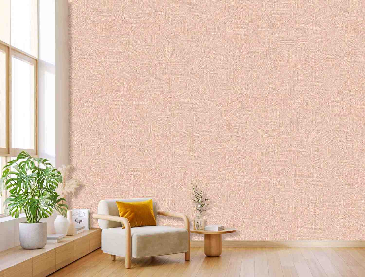 Etchcraft(Apricot Blush) (GR 137) - Image 2