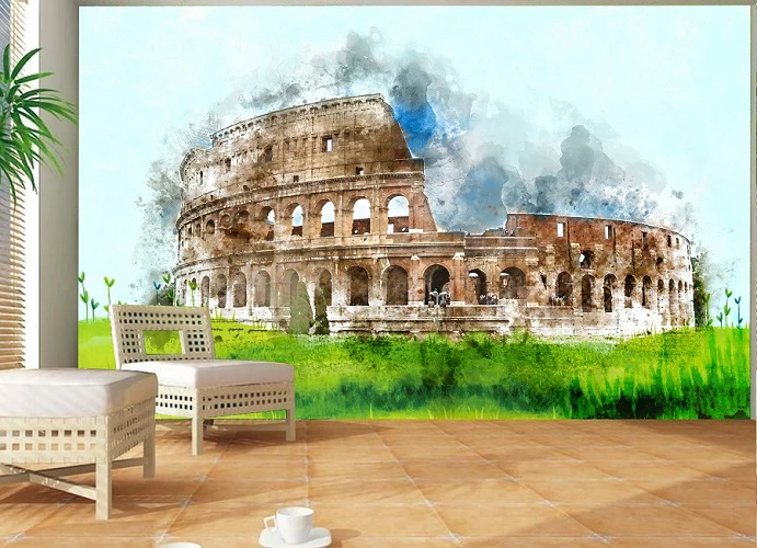 Eternal Colosseum ( MON 121 ) - Image 2