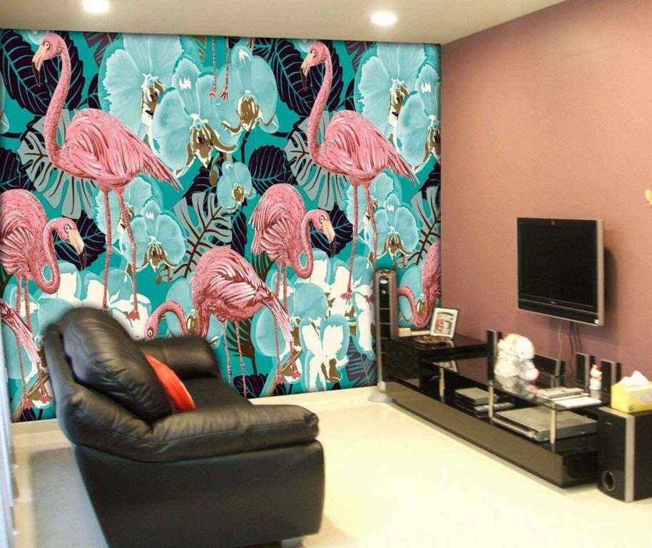 Flamingo Tropicalia ( NAT 164 ) - Image 2