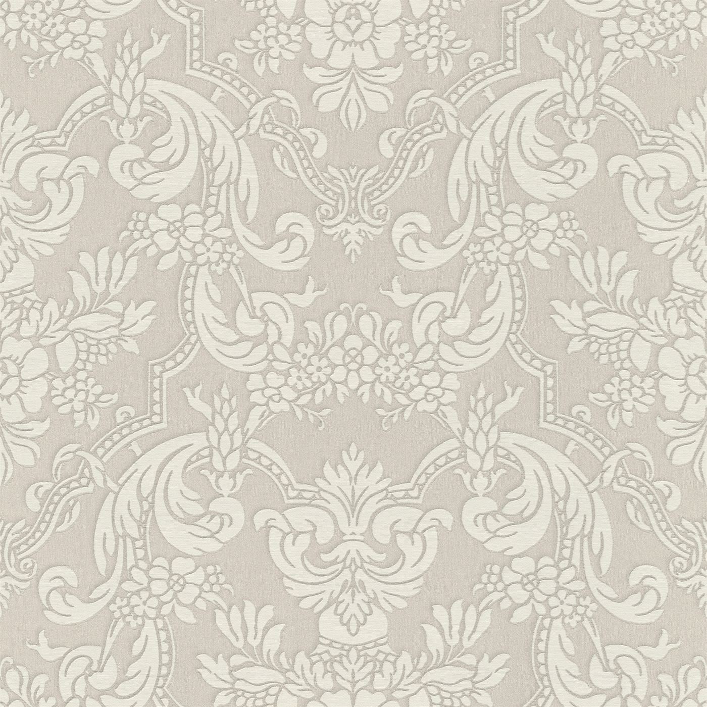 Floral Damask  (570625)