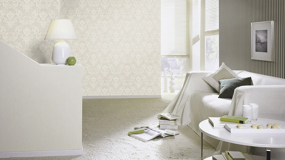 Floral Damask  (570625) - Image 2