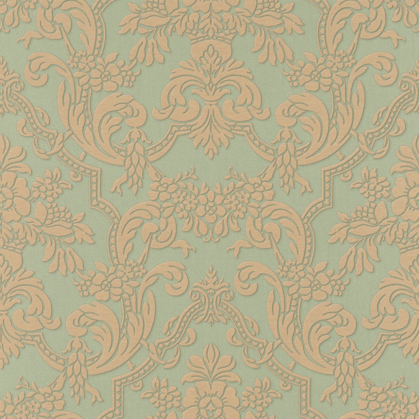 Floral Damask (570632)