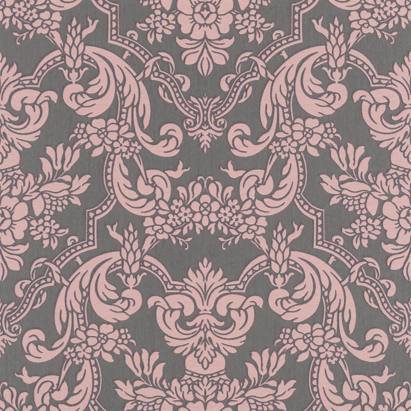 Floral Damask (570649)