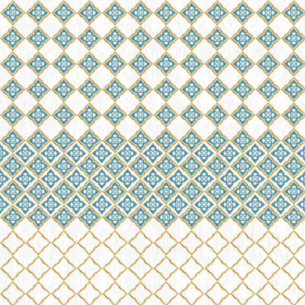 Floral Diamond Flow (FLO 134)