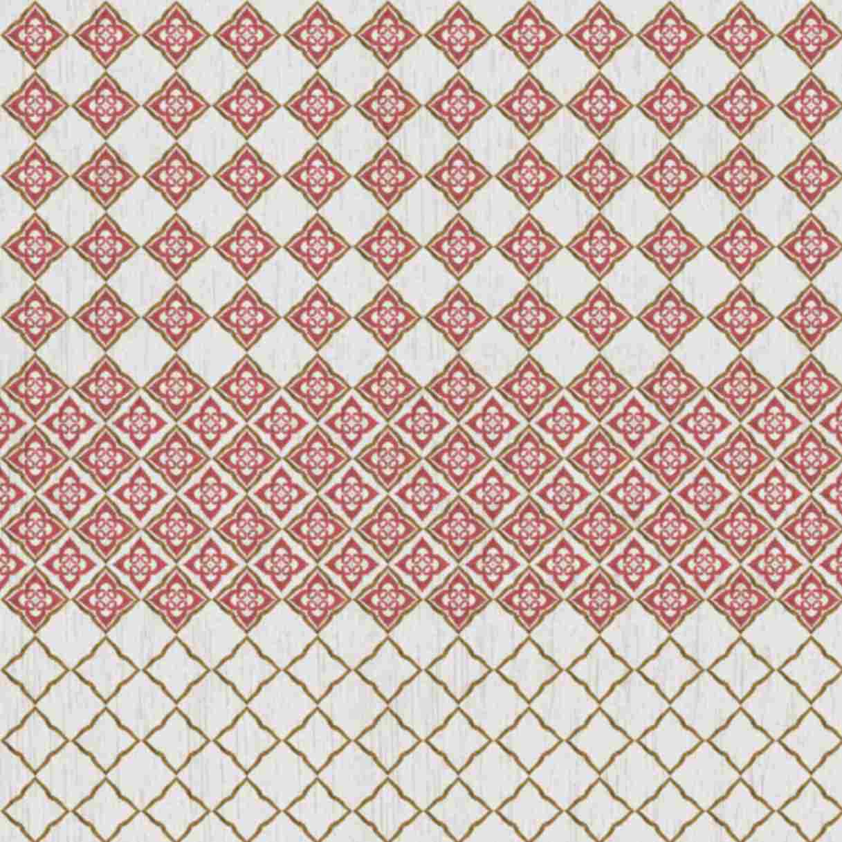Floral Diamond Flow (FLO 135)