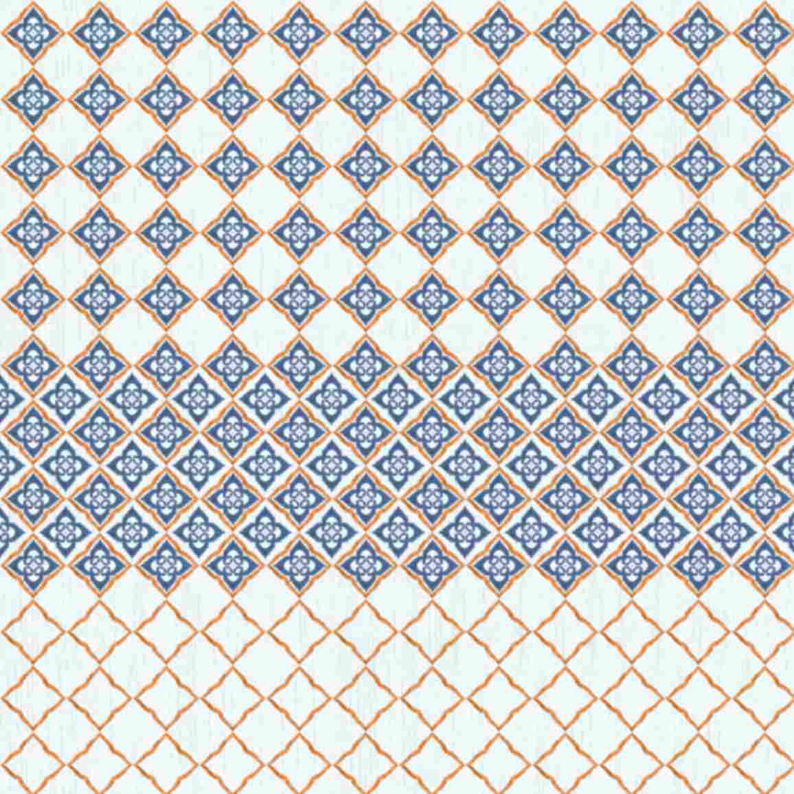 Floral Diamond Flow (FLO 137)
