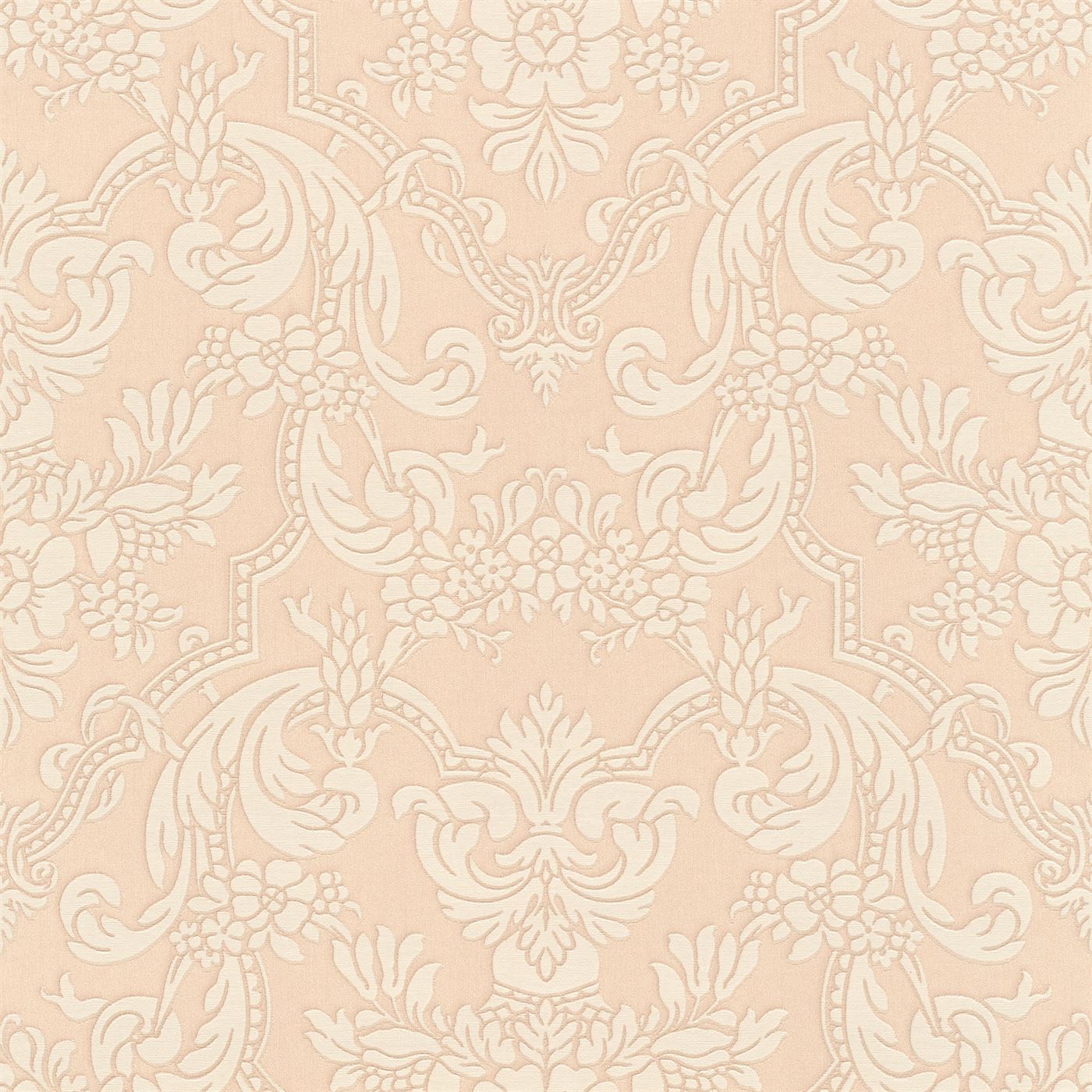 Floral Flourish (570601)