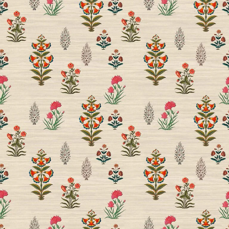Floral Fusion (SAN 133)