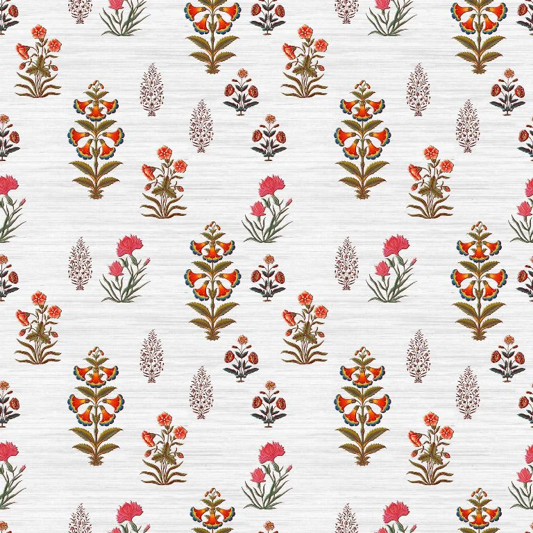 Floral Fusion (SAN 134)