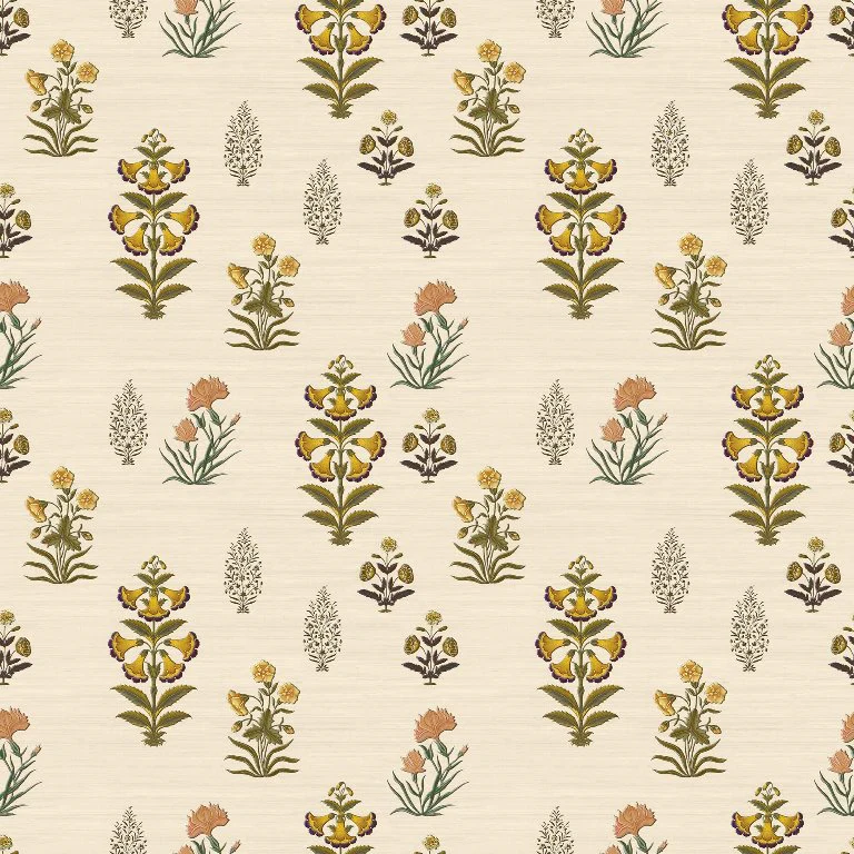 Floral Fusion (SAN 135)